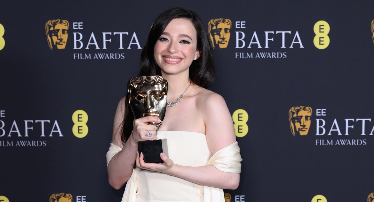 BAFTA 2025: Η λίστα με τους νικητές