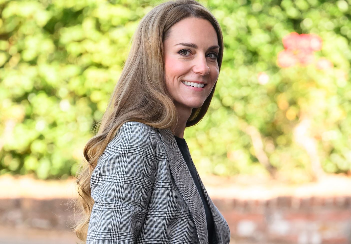 Royals Choice: Αυτή την απόχρωση στο ρουζ επιλέγει τώρα η Kate Middleton