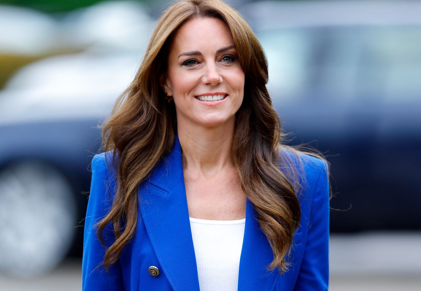 Coquette Style: H Kate Middleton υιοθέτησε το πιο ρομαντικό χτένισμα