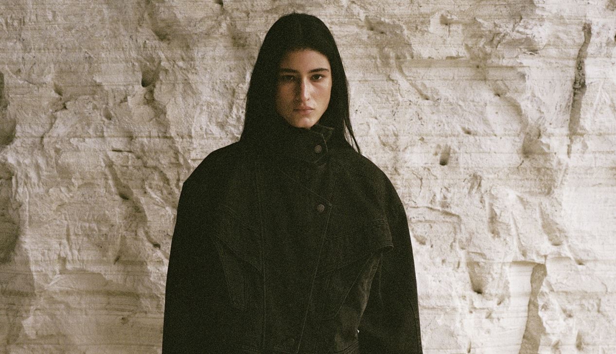 H&M & Lorena Saravia: 10 κομμάτια από τη νέα συλλογή που θα φοράω κάθε μέρα στο γραφείο