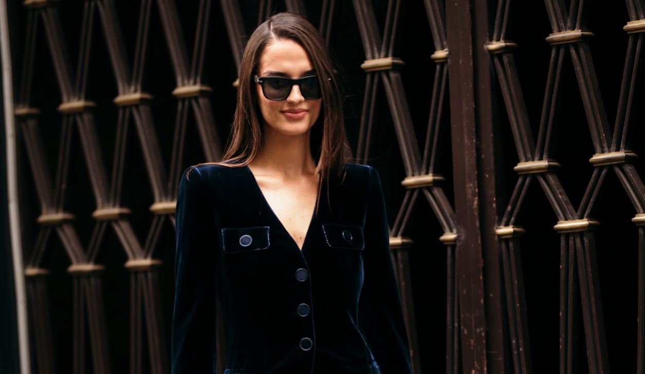 Για αυτό το παντελόνι θα απαρνηθούμε το τζιν τον φετινό χειμώνα