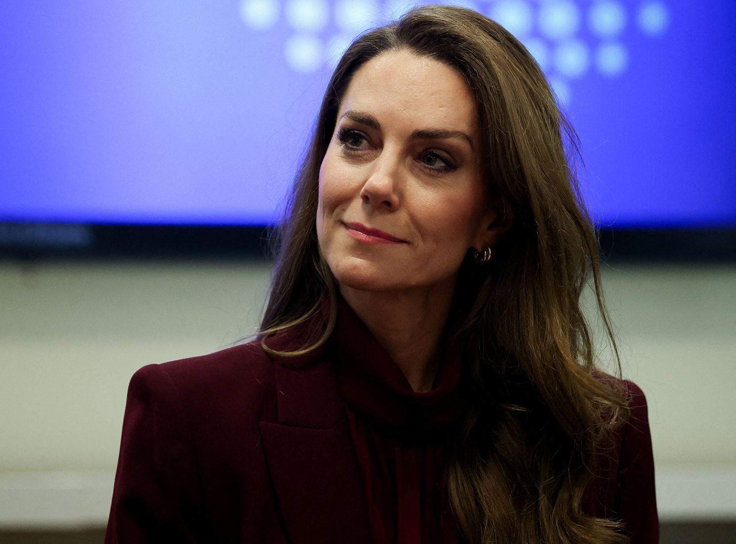 Η Kate Middleton επέλεξε τον χρωματικό συνδυασμό που θα δοκιμάσουμε μέσα στο 2026