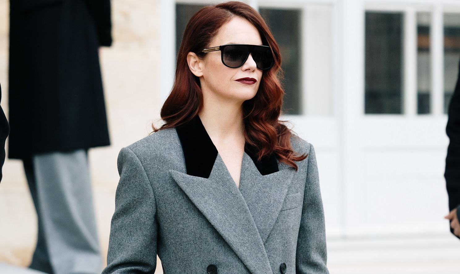 Αυτή είναι η πιο έντονη και τολμηρή απόχρωση στα μαλλιά για το 2026