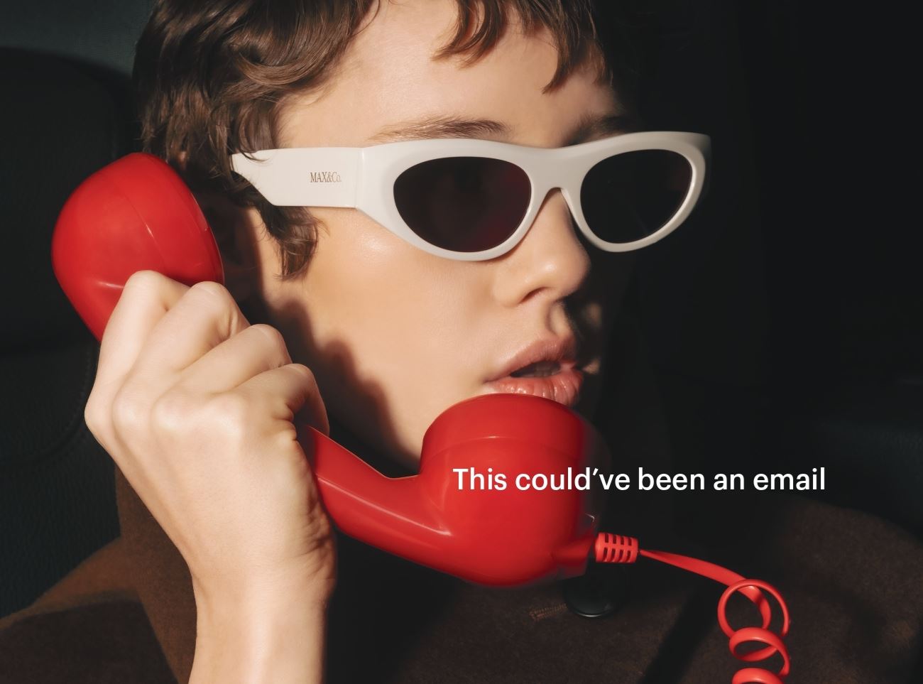 Λατρεύεις τα statement αξεσουάρ; Αυτή η συλλογή eyewear θα αναβαθμίσει το urban-chic στυλ σου