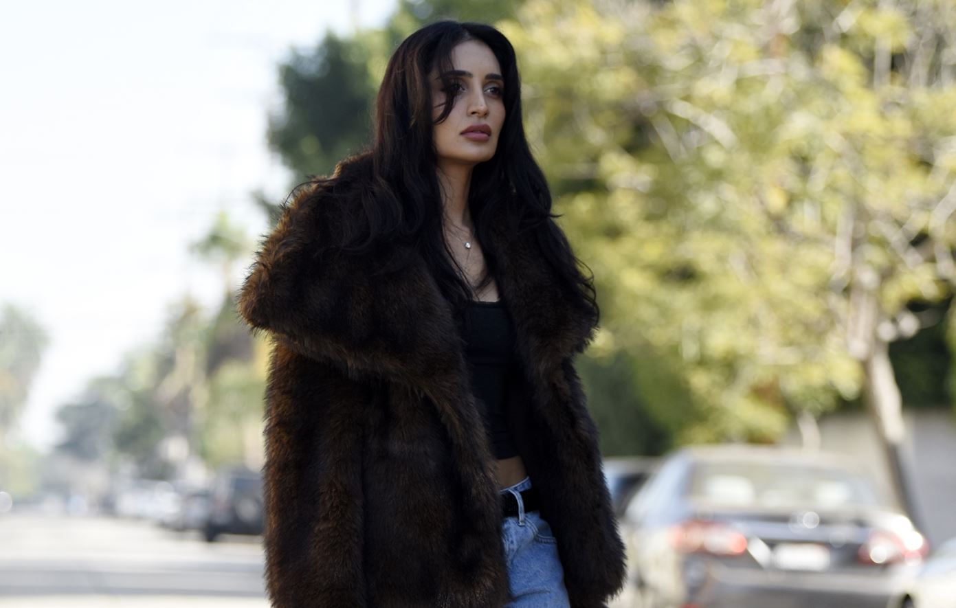 5 κοντές γούνες για να είσαι κομψή και στους μείον βαθμούς Κελσίου