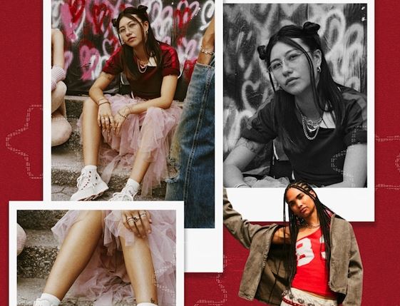 Αυτά τα sneakers είναι έρωτας με την πρώτη ματιά