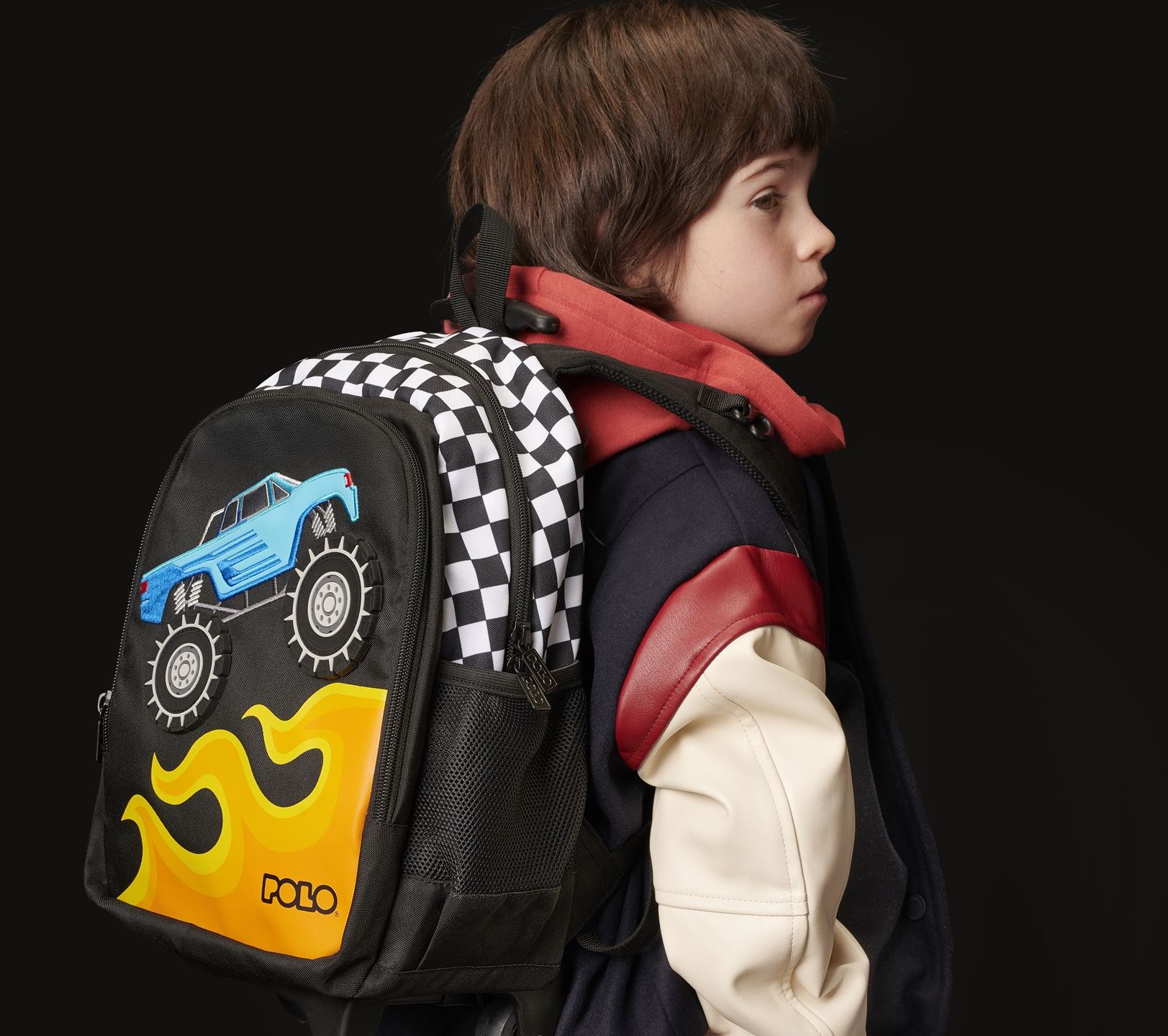 POLO School Collection 2025:  50 χρόνια με νέα σχέδια και επετειακές συλλογές