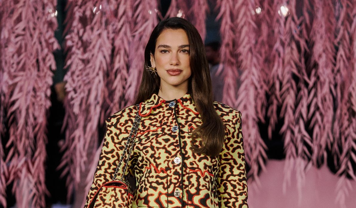 Chanel Haute Couture SS26: Οι καλεσμένοι που βρέθηκαν στο debut show του Matthieu Blazy