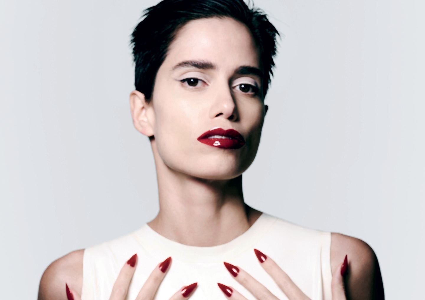 Sexiness Overload: Όλα τα στοιχεία για τα πιο sexy beauty looks