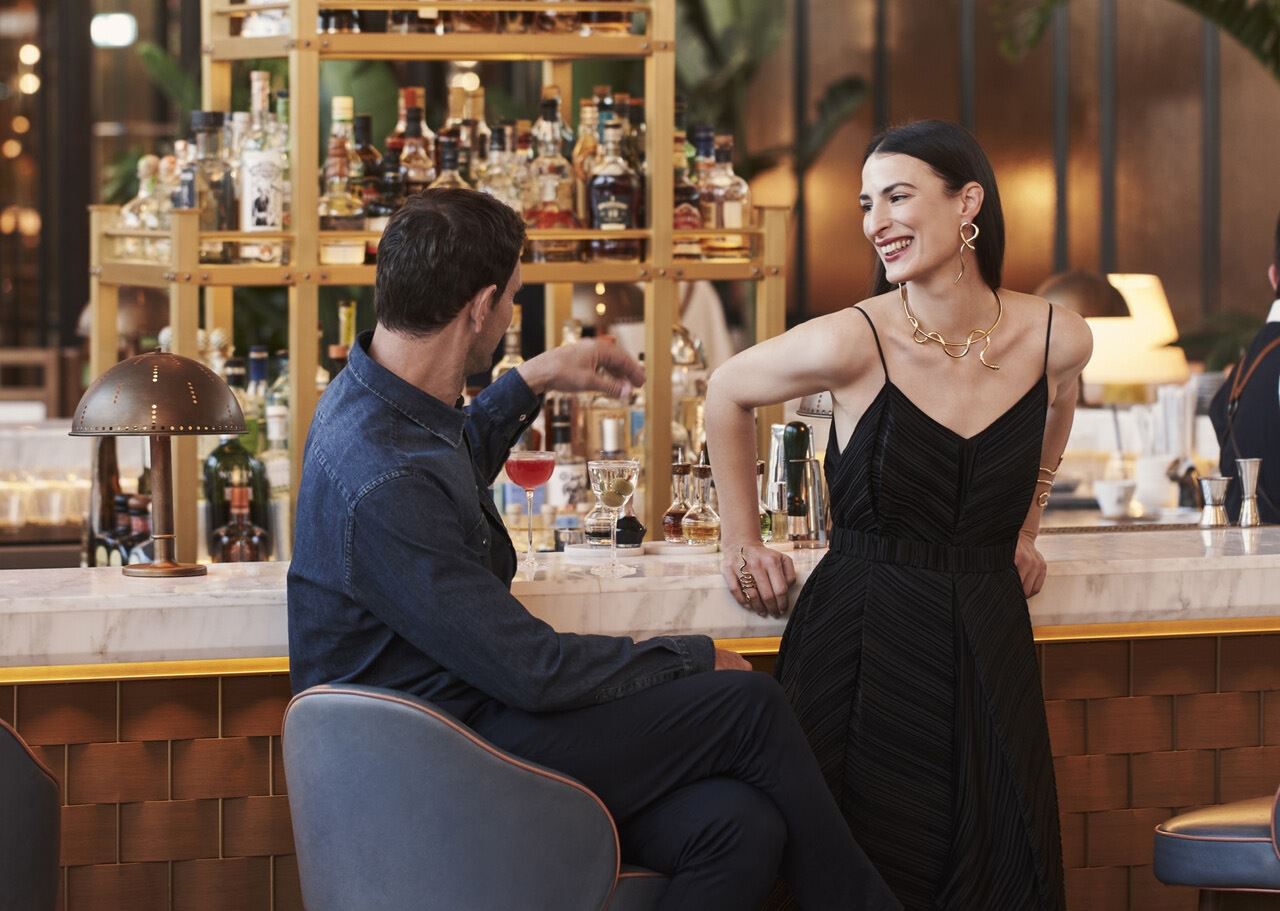 Valentine's Day: Γιορτάστε την αγάπη στην Αθηναϊκή Ριβιέρα, στο Four Seasons Astir Palace Hotel Athens