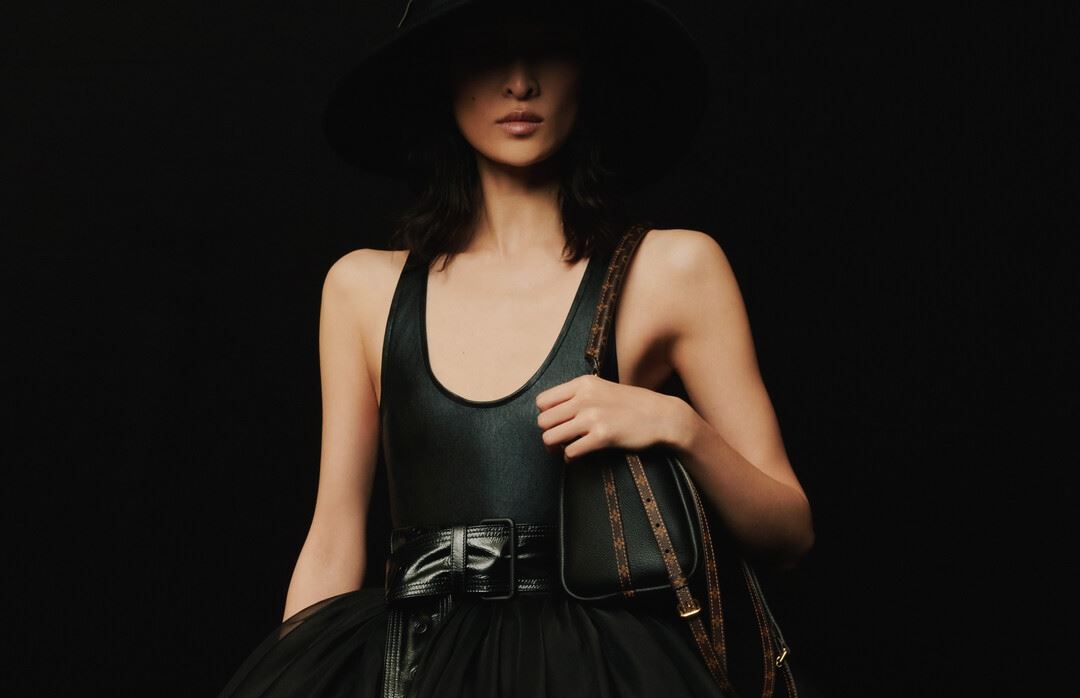 Louis Vuitton: Η τσάντα Express θα γίνει η νέα εμμονή των fashion insiders