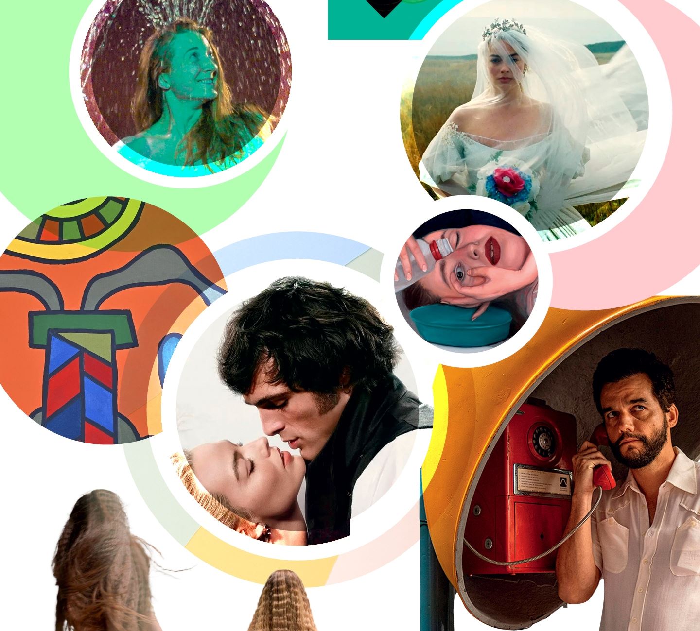 ELLE NOW: Τι θα δούμε, τι θα ακούσουμε και πού θα πάμε αυτό τον Φεβρουάριο