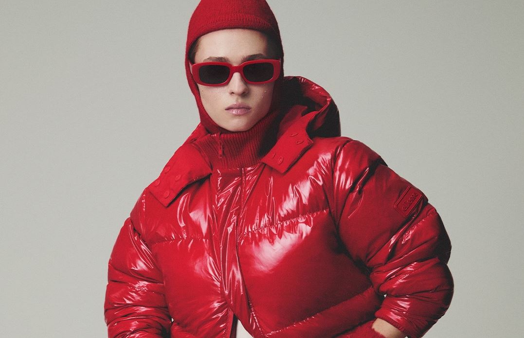Χειμώνας 2025: Η stylish συλλογή που εμπνέεται από το λαμπερό après-ski και την πρακτικότητα