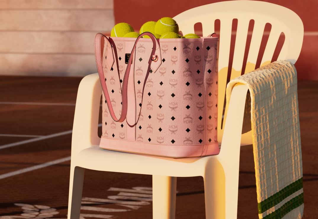 Liz Shopper: Η εβληματική τσάντα που θα κρατάς από το γραφείο στην έξοδο