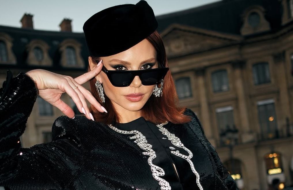 Αυτά τα γυαλιά ηλίου βρέθηκαν στα πιο stylish looks των fashion insiders σε Παρίσι και Μιλάνο