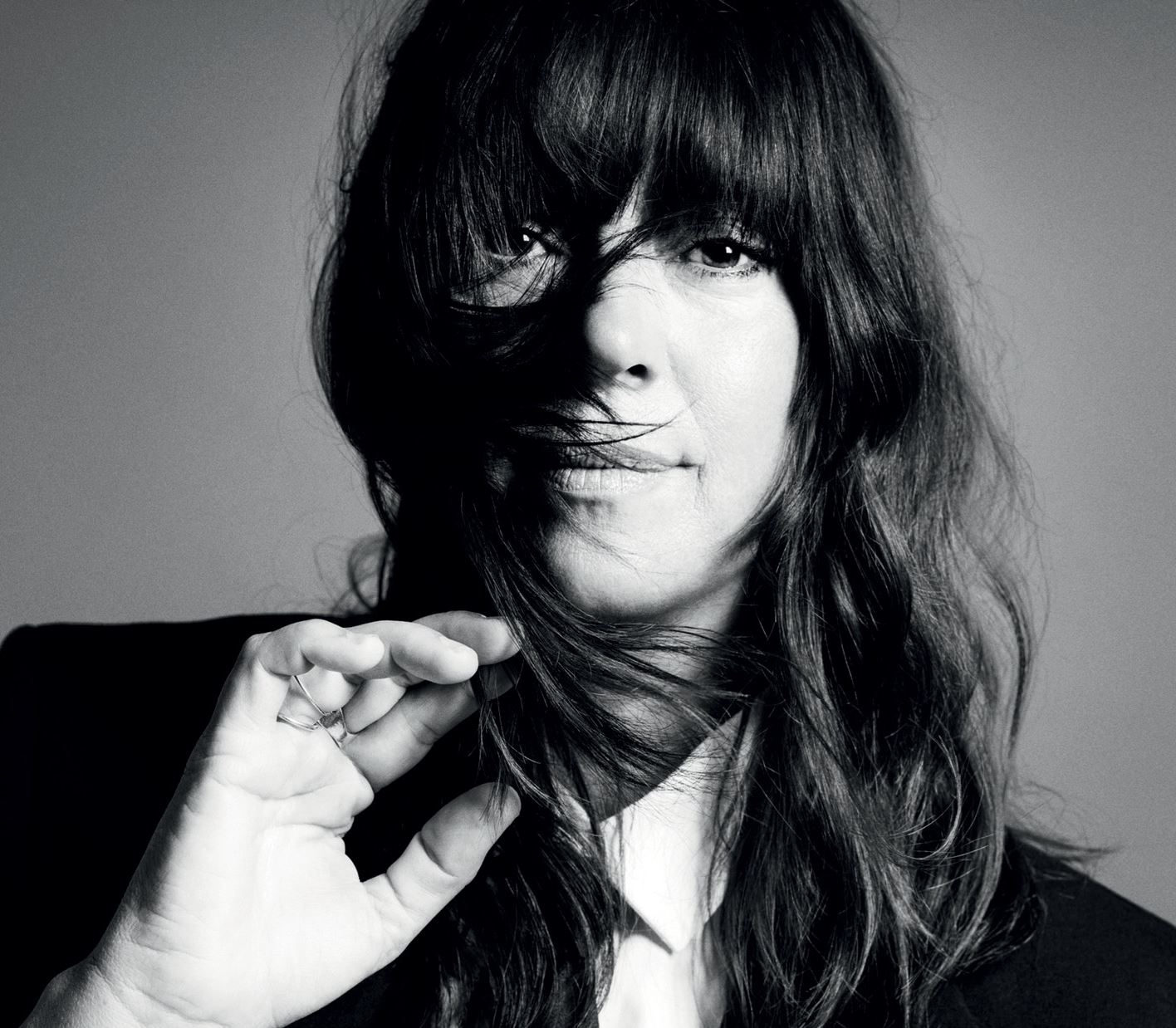 Cat Power: "Η τέχνη σώζει τον κόσμο κάθε φορά που αυτός φτάνει στα άκρα"