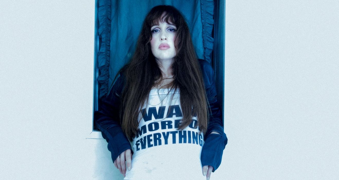 Marie Davidson: Μια ατίθαση φωνή που επιλέγει την ειρωνεία για να είναι συμπεριληπτική
