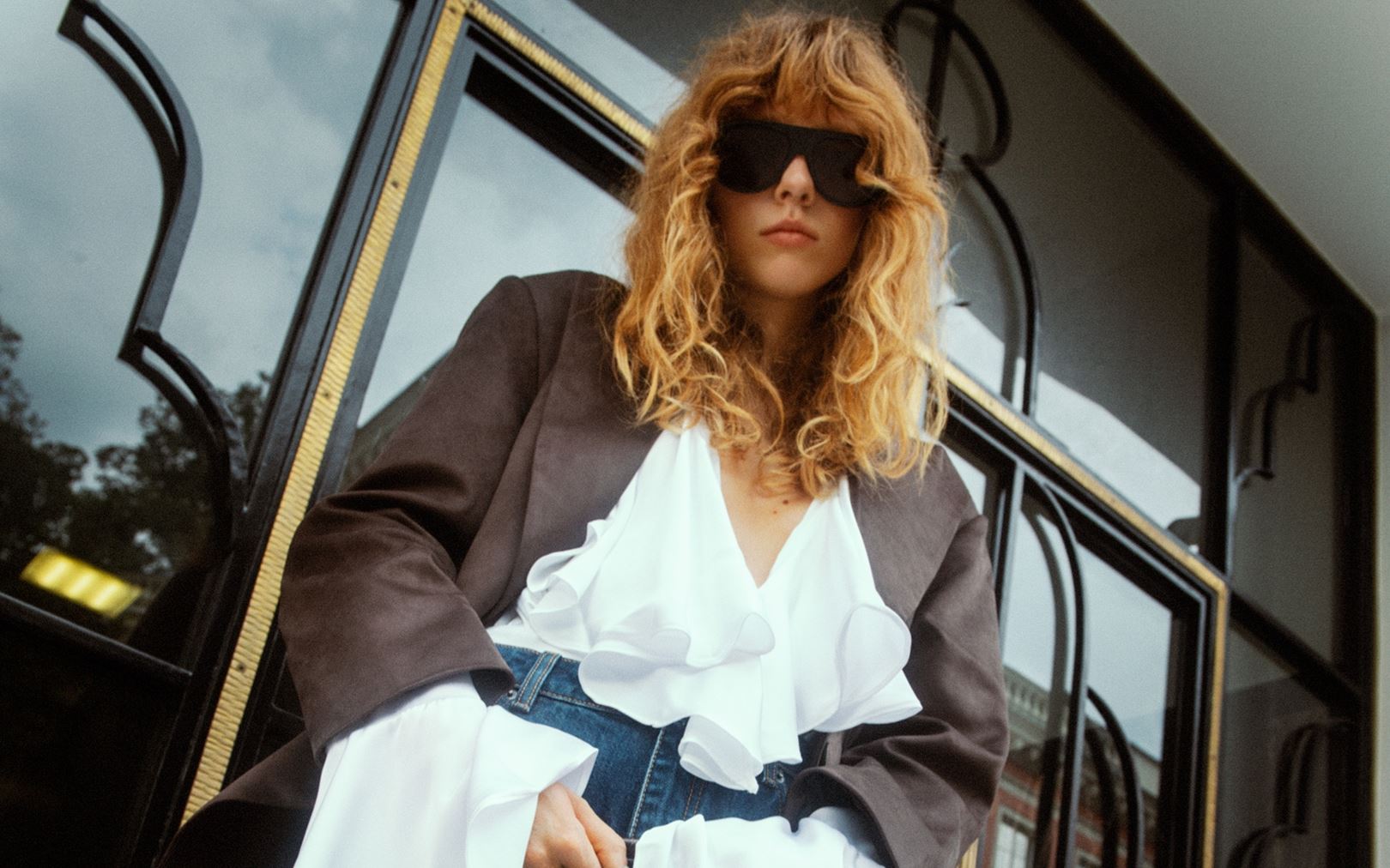 Back to Office: Αυτή τη σεζόν τα outfits στο γραφείο αποκτούν urban style
