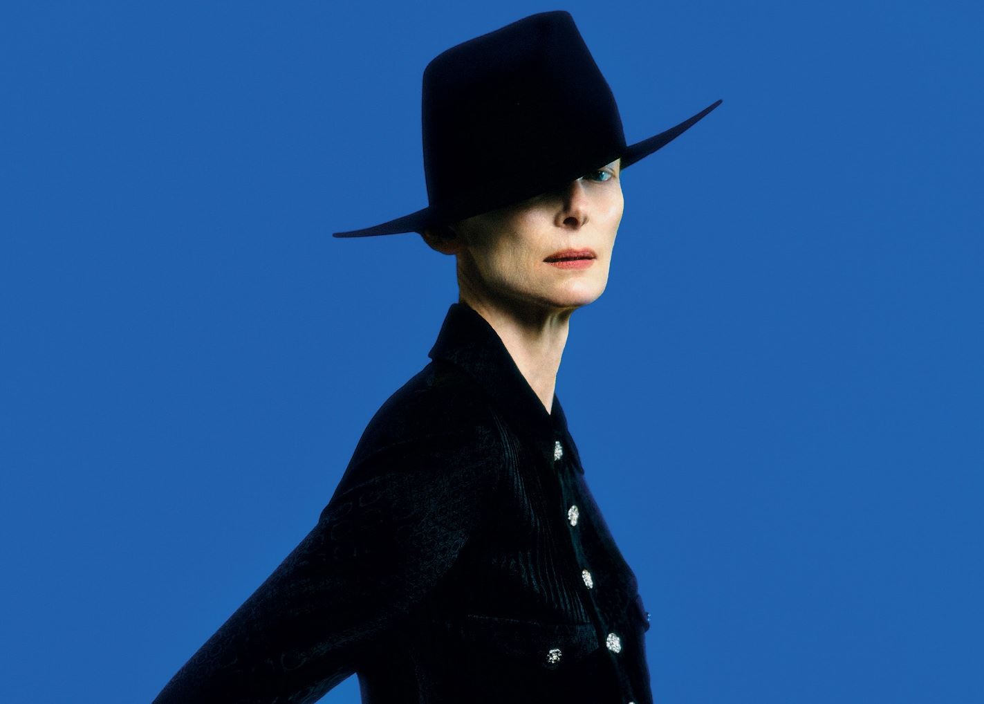 Tilda Swinton: "Στο παρελθόν πίστευα πως κάθε ταινία θα ήταν και η τελευταία μου"