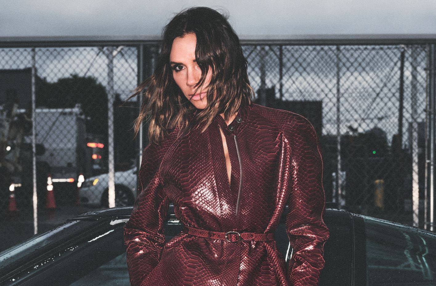 Forever Posh: Η Victoria Beckham συνεχίζει να ορίζει το παιχνίδι