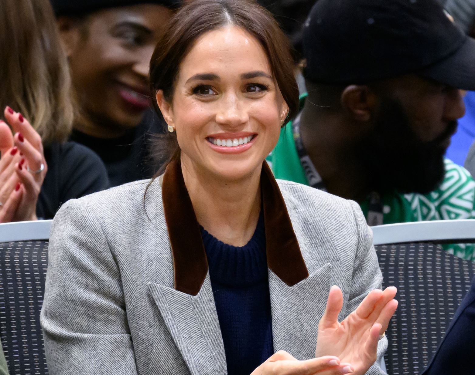 Meghan Markle: Αυτό είναι ένα από τα πιο αγαπημένα της προϊόντα ομορφιάς
