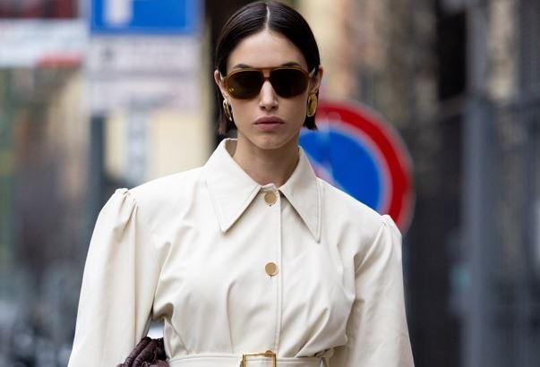 To νέο εθιστικό άρωμα από τη Zara μυρίζει cranberry και καστανή ζάχαρη