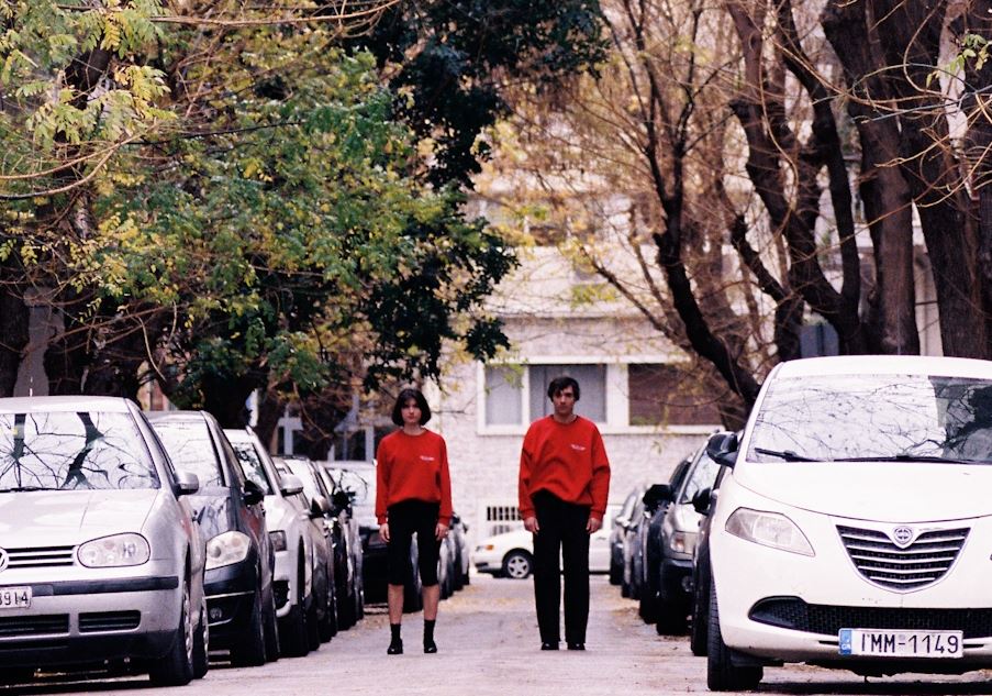 "Τhe Urban Love Story": H Greatness Athens ντύνει τον έρωτα στην καρδιά της πόλης