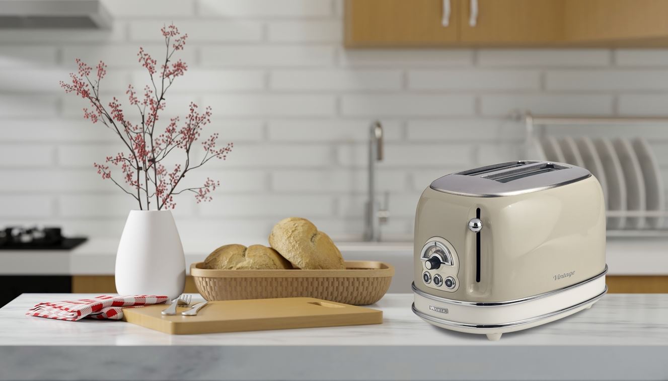 Θες να ανανεώσεις την κουζίνα σου; Αυτή η vintage σειρά οικιακών συσκευών είναι έρωτας με την πρώτη ματιά