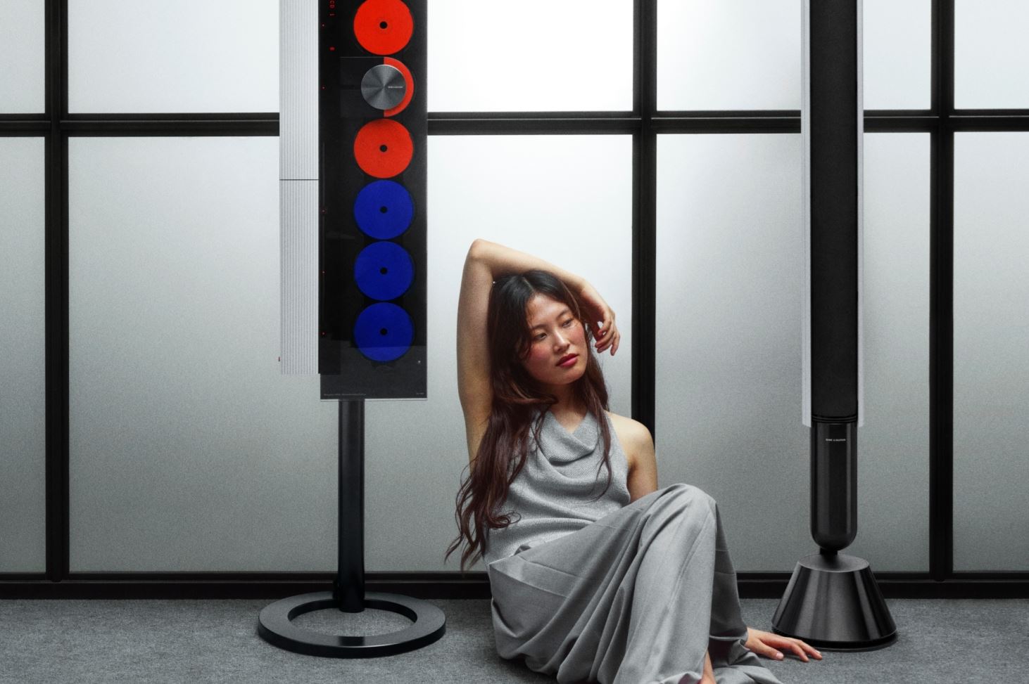 Η Bang & Olufsen ξαναγράφει τον ορισμό της πολυτέλειας νότα προς νότα