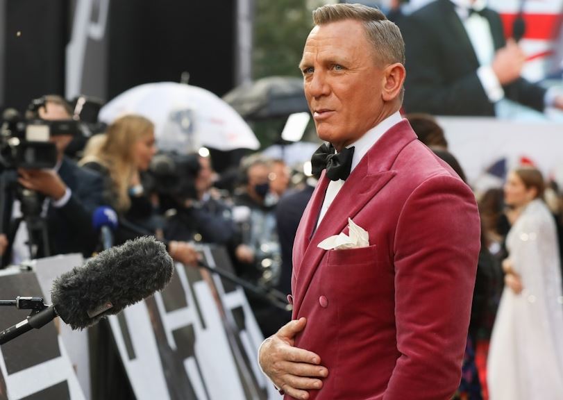 Holland, Elordi ή Dickinson; Ποιος θα είναι ο διάδοχος του Daniel Craig στον ρόλο του James Bond;