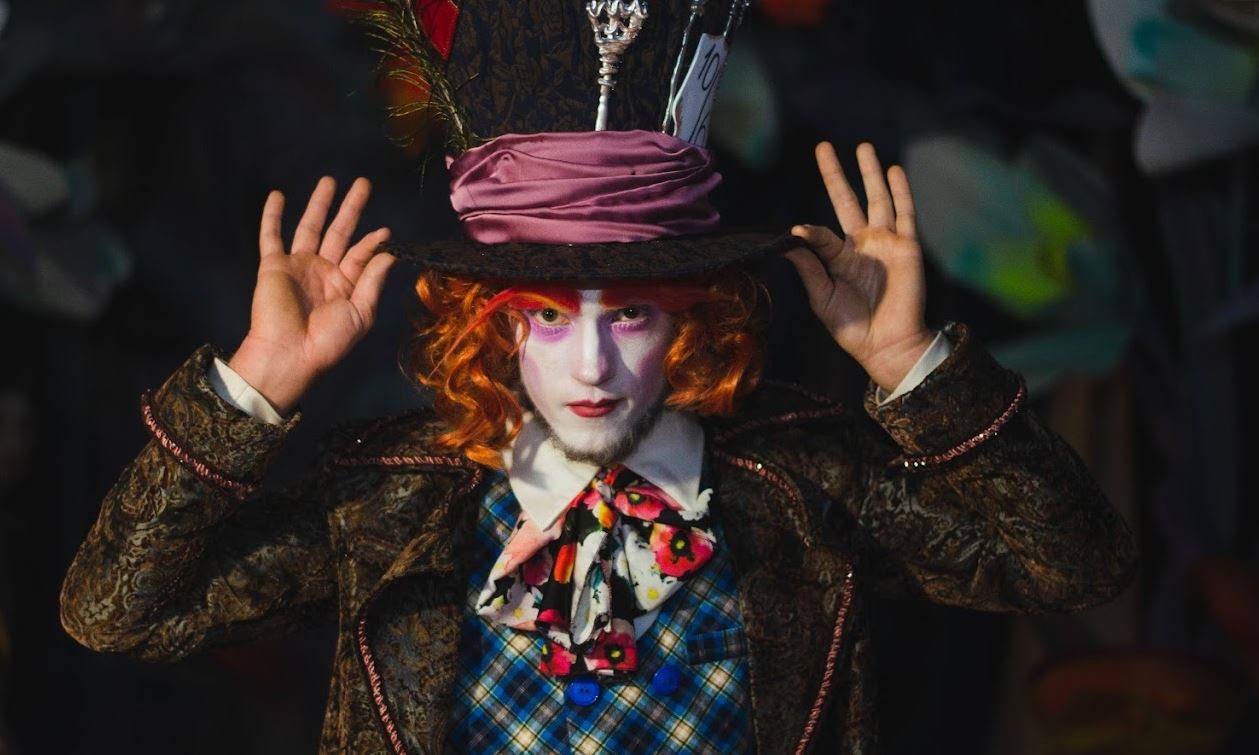"ALICE: Amazing Circus Show": Ένα ανεπανάληπτο θέαμα για μικρούς και μεγάλους που δεν πρέπει να χάσεις