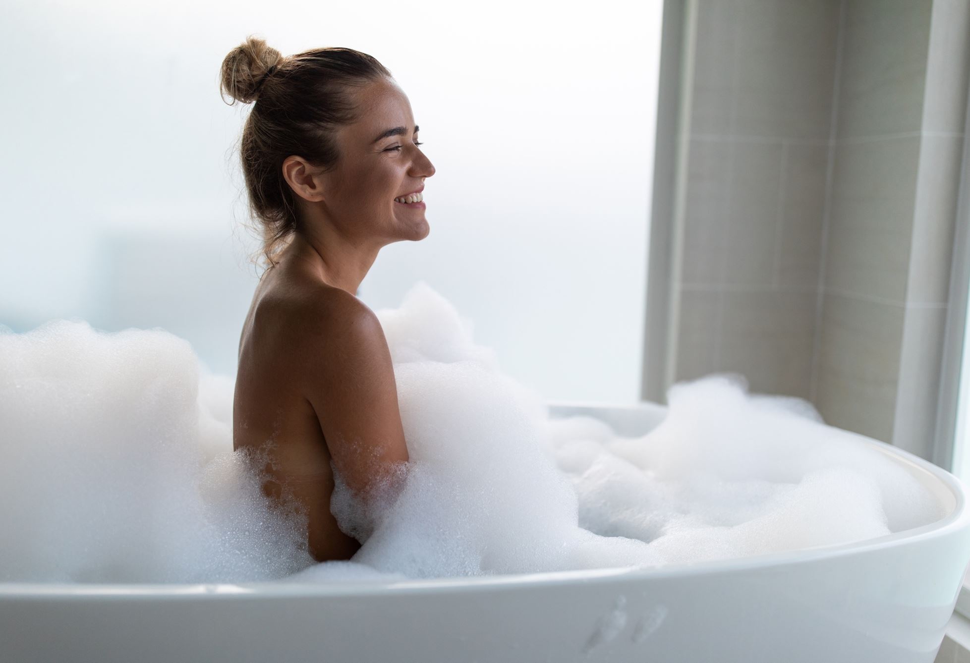 Bubble Bath: Αυτά τα tips μπορούν να σου προσφέρουν μια εμπειρία spa στο σπίτι
