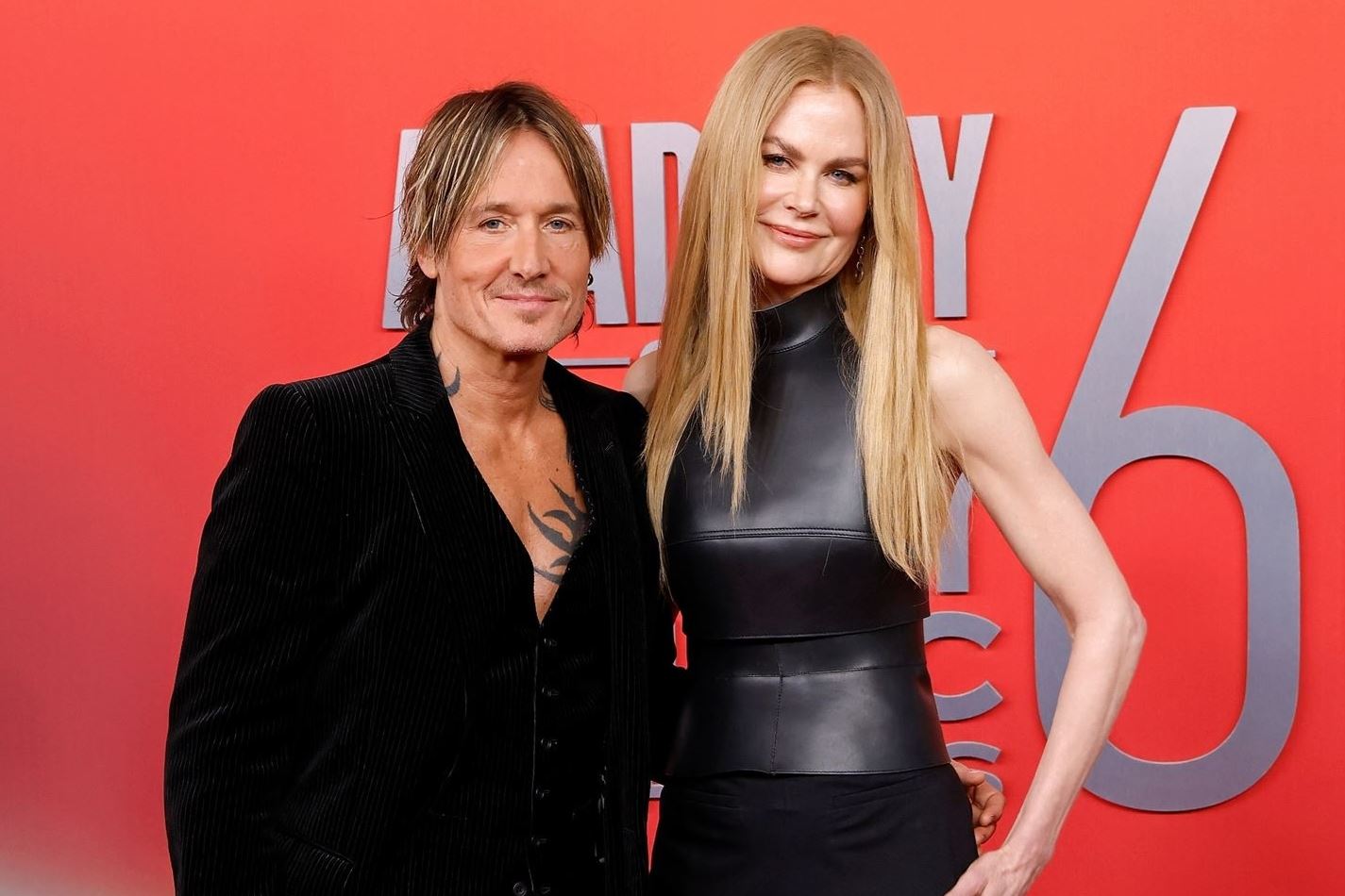 Nicole Kidman και Keith Urban: Χωρίζουν μετά από 19 χρόνια αγάπης
