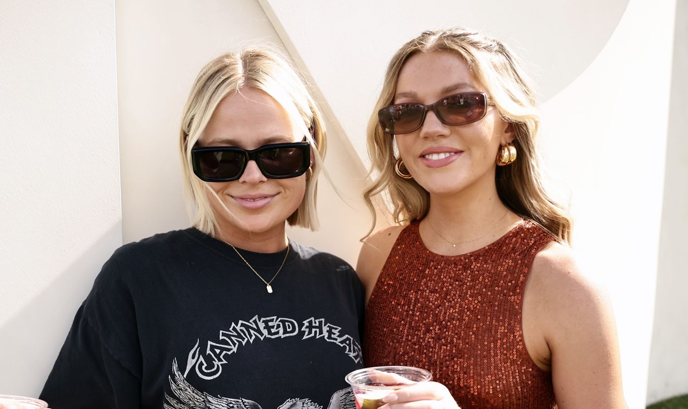 3 φούστες που είδαμε στο Coachella και θα δοκιμάσουμε την άνοιξη