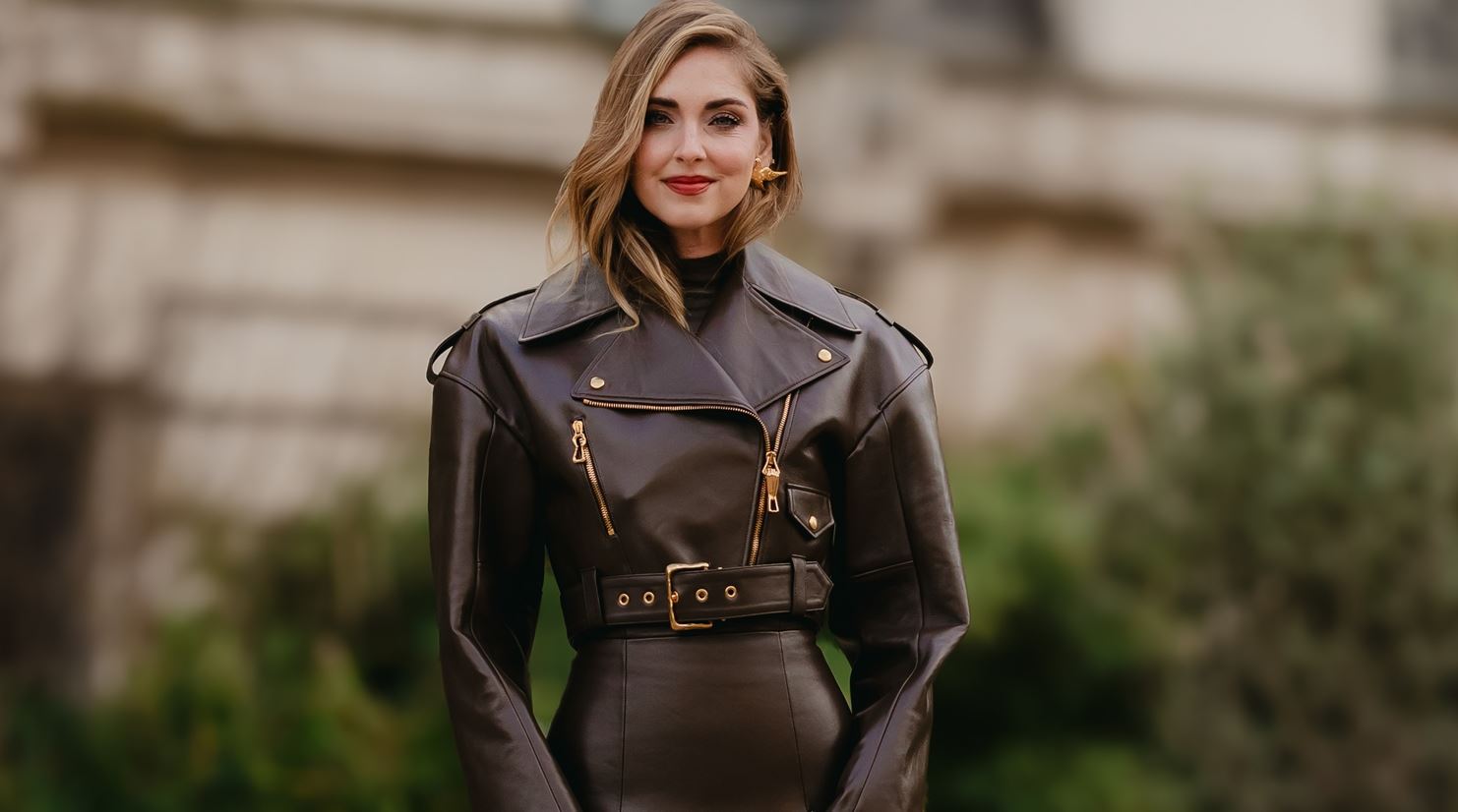 Paris street style: Τα λουκ που ξεχωρίσαμε στην Εβδομάδα Μόδας Υψηλής Ραπτικής