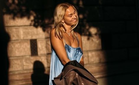 Style guide: 5 συμβουλές για να "χτίσεις" το δικό σου προσωπικό στυλ