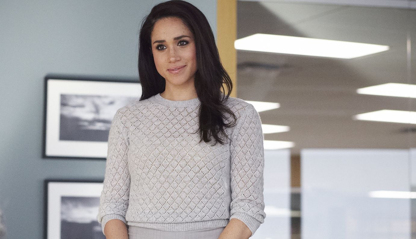 Η Meghan Markle σοκάρει: Επιστρέφει στην υποκριτική, και μάλιστα μ’ αυτήν την ταινία