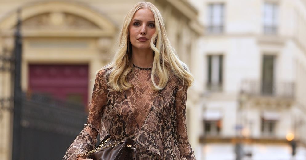 5 φορέματα από MANGO που θα φοράς εναλλάξ στο γραφείο