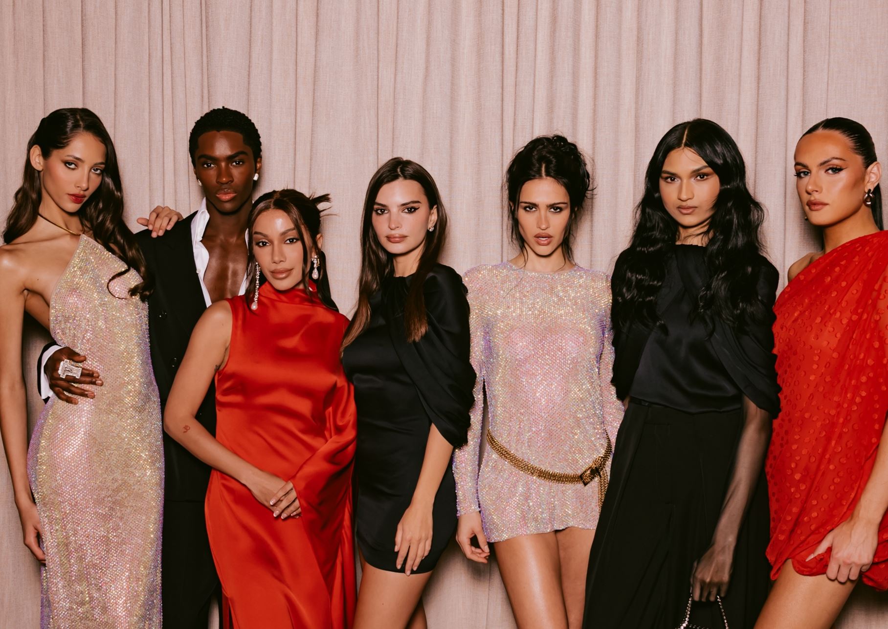 Great News: H&M και Stella McCartney ενώνουν ξανά τις δυνάμεις τους