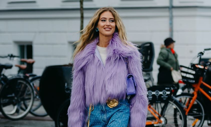 Το πανωφόρι που λατρεύουν τα fashion girls και θα γίνει η "στολή" σου όλο τον χειμώνα