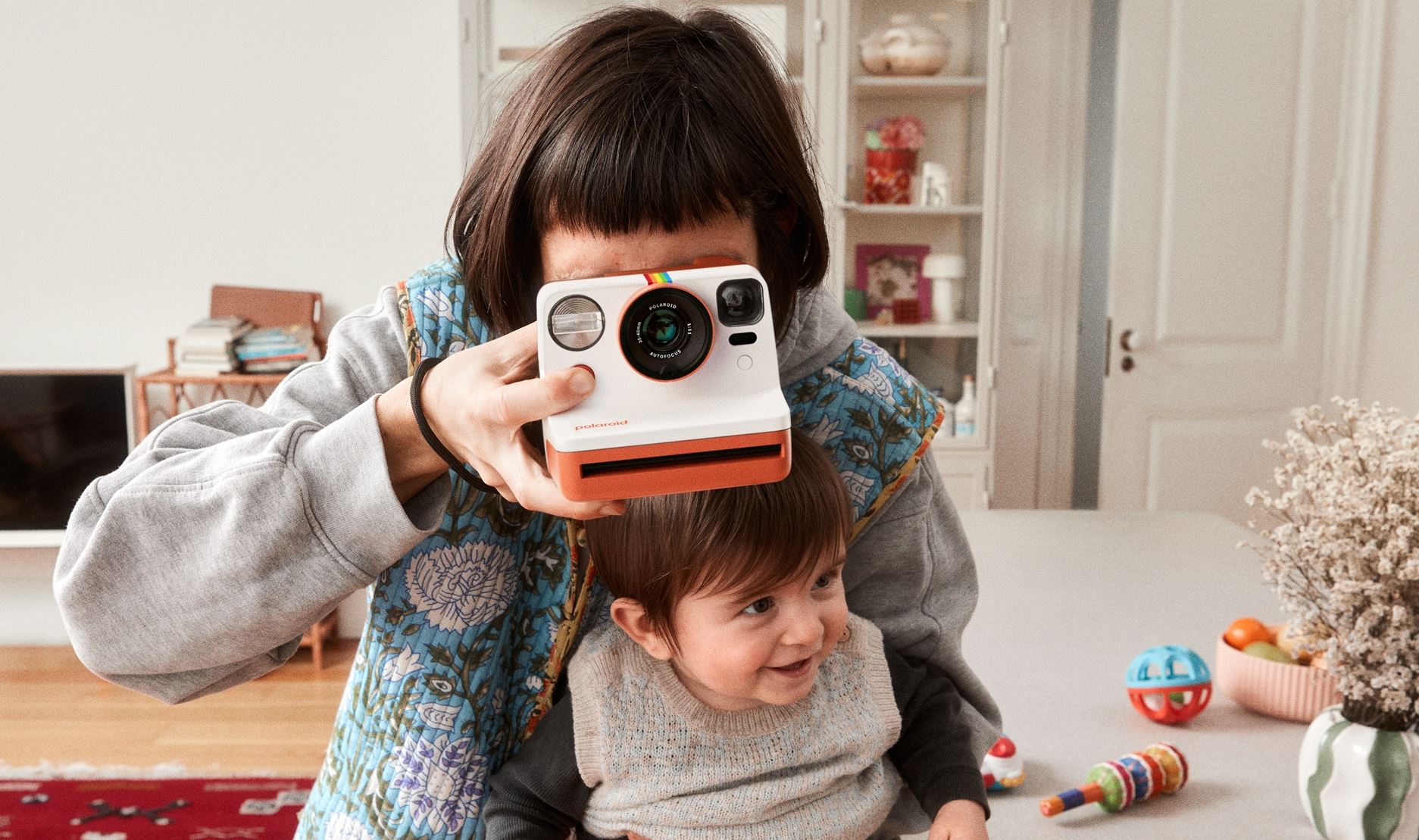 Χριστούγεννα 2025: Αυτό το δώρο θα κρατήσει τις πιο τρυφερές αναμνήσεις σου ανεξίτηλες στον χρόνο