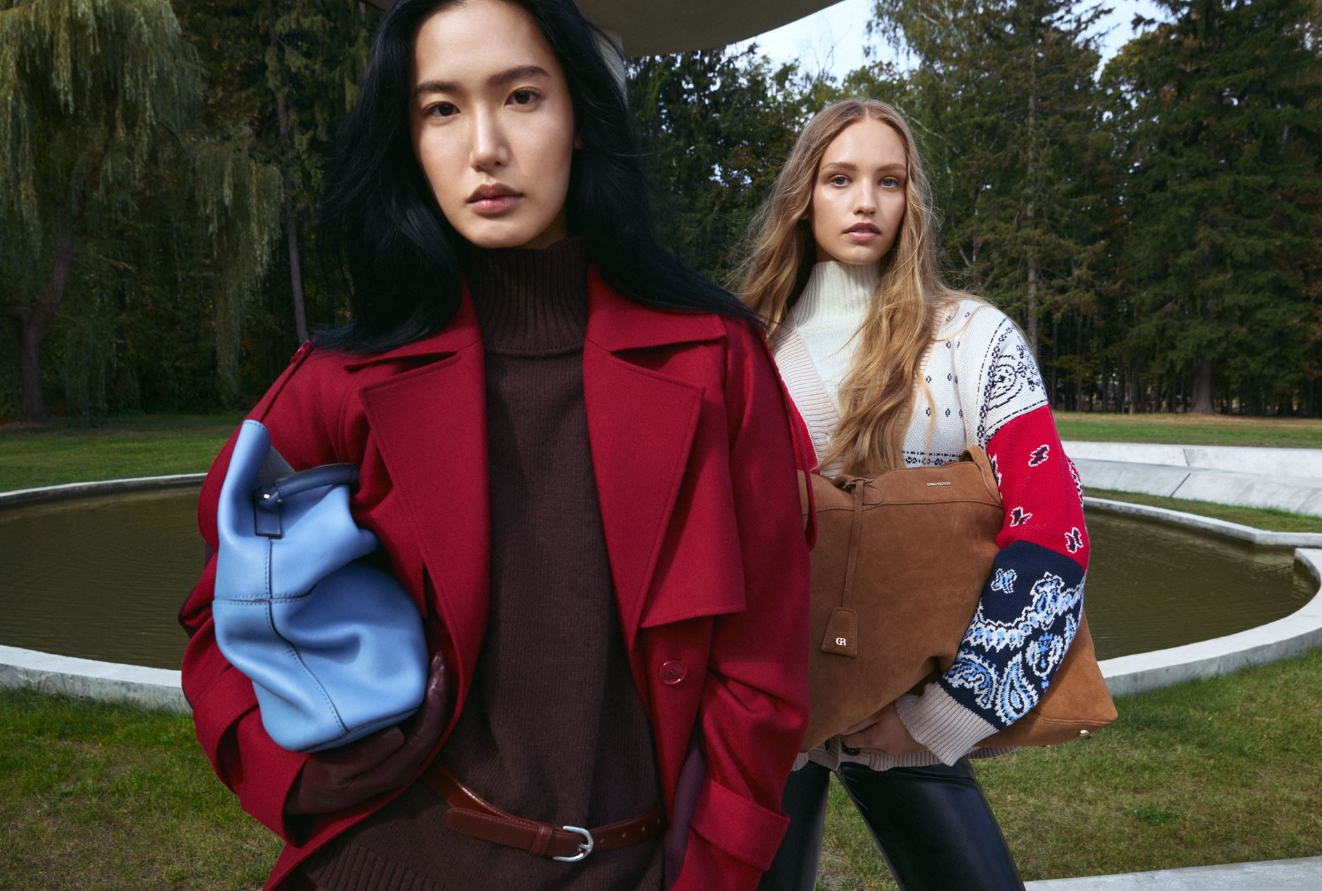 Χειμώνας 2025: Σε αυτή τη συλλογή βρήκαμε τα κομμάτια που θα απελευθερώσουν τον πραγματικό μας εαυτό