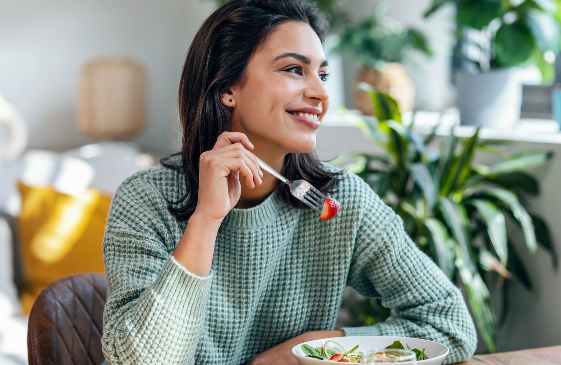 5 τροφές που "μιμούνται" το Ozempic: Ένα χειμερινό μπαχαρικό στη λίστα