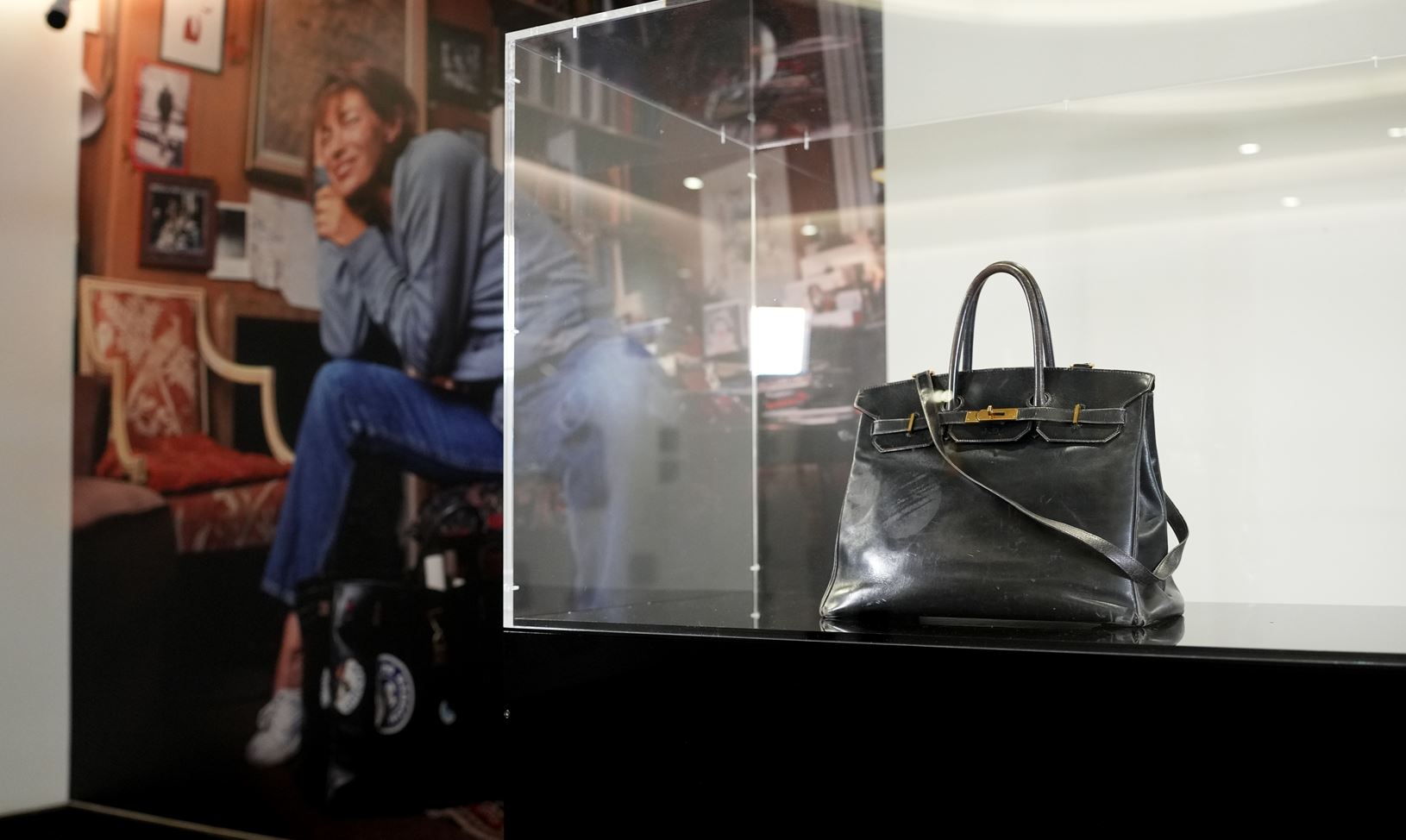 Jane Birkin: Η πρώτη τσάντα Birkin της τραγουδίστριας σπάει κάθε ρεκόρ δημοπρασίας
