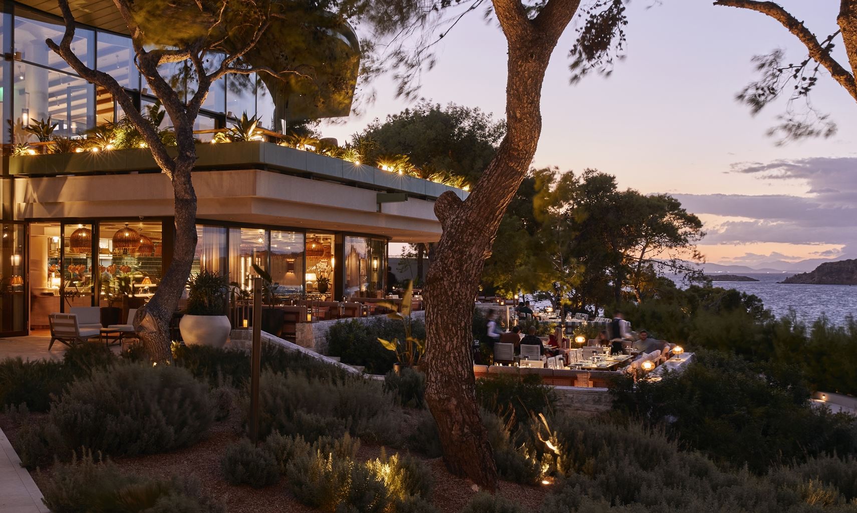 Beefbar Athens: Απόλαυσε ένα μοναδικό ταξίδι γεύσεων την πιο ερωτική ημέρα του χρόνου