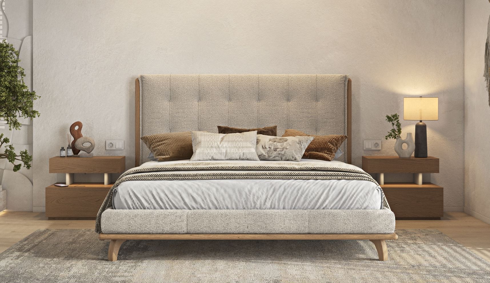 Letto: To design που αντέχει στον χρόνο & σέβεται το περιβάλλον!