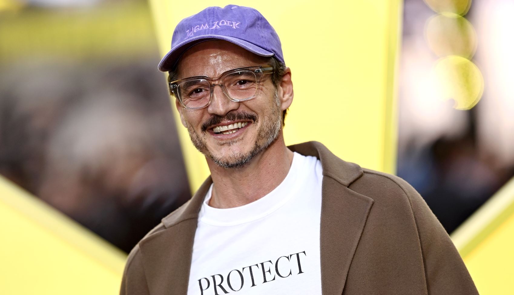Pedro Pascal: Ο σημαντικός λόγος που η τελευταία του δημόσια εμφάνιση έγινε viral