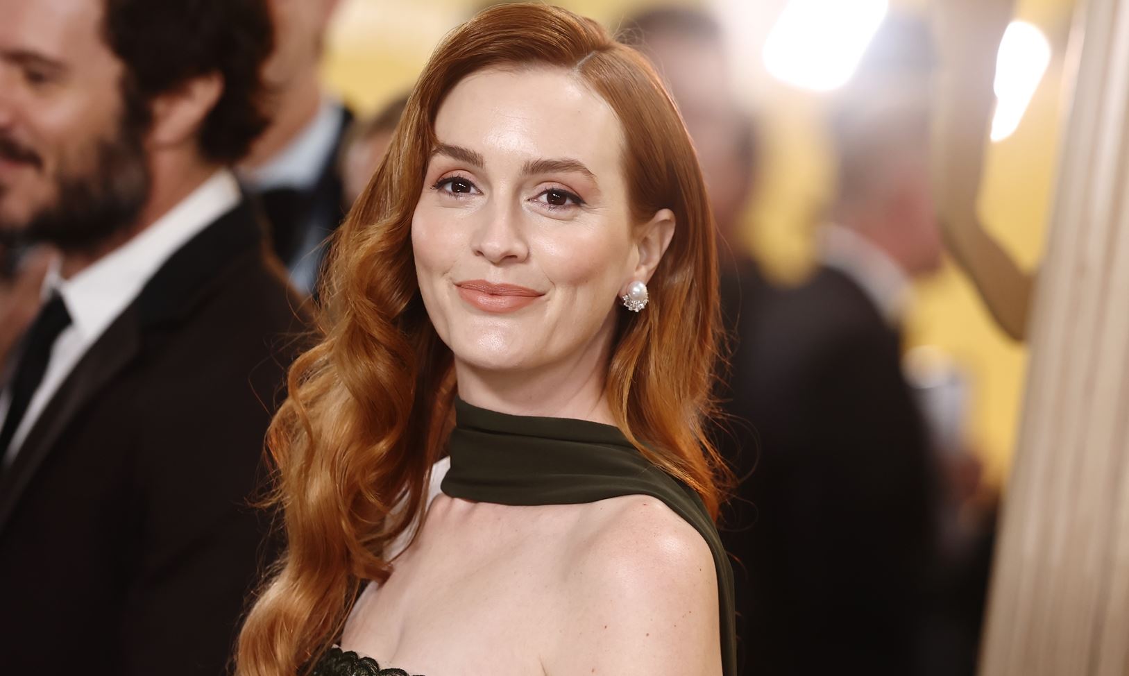 Στα SAG Awards είδαμε τις πιο εντυπωσιακές red carpet εμφανίσεις