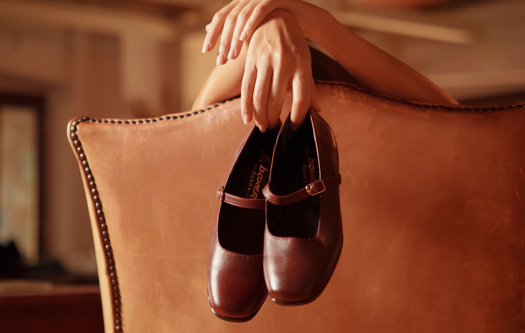 Boxer Bazaar: Στυλ και Ποιότητα σε Δερμάτινα Παπούτσια και Αξεσουάρ