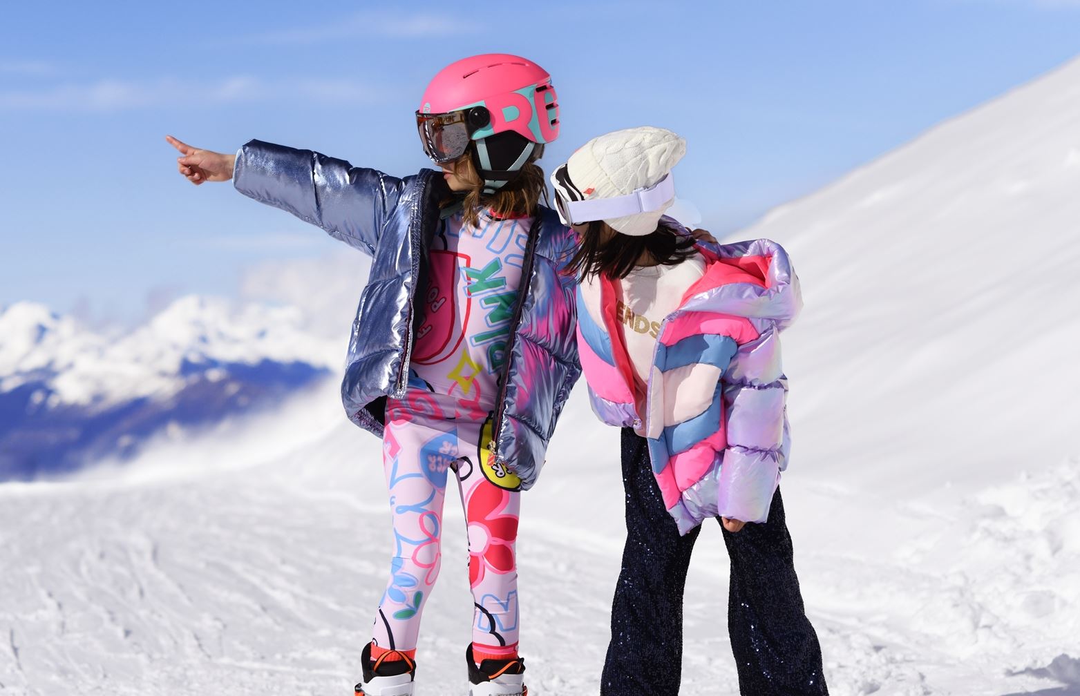 Ski Season στη Lapin House: Τι δεν πρέπει να ξεχάσεις όταν πακετάρεις για τις χειμερινές αποδράσεις